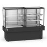 Balcão Vitrine Duplo Quente e Frio Vanguard Plus Refrimate 152cm 220v Cvpdrq 1450 - 1