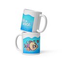 Ver imagem 5 de Caneca de Porcelana Dia Dos Namorados Modelo 12