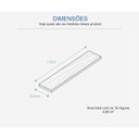 Ver imagem 6 de Piso Vinílico Colado Eucafloor Basic Santa Fe 2 Mm