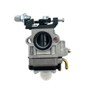 Ver imagem 2 de Carburador Roçadeiras Importadas 2 Tempos 43cc a 52cc 15mm