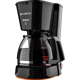 Cafeteira Cadence Caf338 127v Contrast - 2