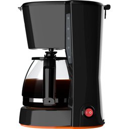 Cafeteira Cadence Caf338 127v Contrast - 4