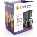 Ver mais imagens de Cafeteira Cadence Caf338 127v Contrast