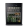 Frigobar 80L Porta Vidro RV80 Electrolux 127V - 1
