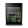 Frigobar 80L Porta Vidro RV80 Electrolux 220V - 1