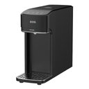 Ver imagem 1 de Bebedouro Purificador de Água Mineralle Slim Touch Eletrônico Preto EPE08P Bivolt - Eos