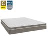 Colchão Casal Sereneprime Molas Ensacadas 138x188x25 Cinza - 3