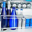 Ver imagem 3 de Frigobar 122L 1 Porta RE120 Electrolux 220V