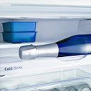 Ver imagem 7 de Frigobar 122L 1 Porta RE120 Electrolux 220V