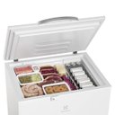 Ver imagem 3 de Freezer Horizontal 222L H222 Electrolux 127V