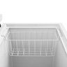 Freezer Horizontal 222L H222 Electrolux 127V - 5