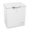 Freezer Horizontal 222L H222 Electrolux 220V - 1