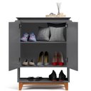 Ver imagem 4 de Sapateira Hall Flow Cinza