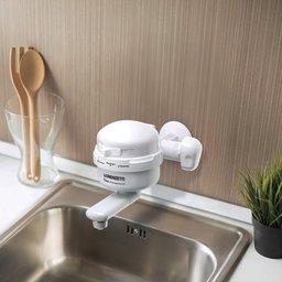 Torneira Elétrica Clean 3t Branca 5400w 220v - 3