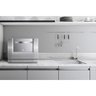Lava-Louças de Bancada 6 Serviços LE06X Electrolux 127V - 6