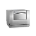 Ver imagem 2 de Lava-Louças de Bancada 6 Serviços LE06X Electrolux 127V
