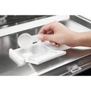 Ver imagem 5 de Lava-Louças de Bancada 6 Serviços LE06X Electrolux 127V