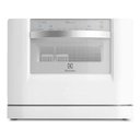Ver imagem 1 de Lava-Louças de Bancada 6 Serviços LE06A Electrolux 127V