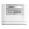 Lava-Louças de Bancada 6 Serviços LE06A Electrolux 127V - 1