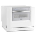Ver imagem 2 de Lava-Louças de Bancada 6 Serviços LE06A Electrolux 127V