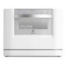 Lava-Louças de Bancada 6 Serviços LE06A Electrolux 220V - 1