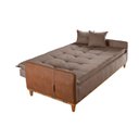 Ver imagem 6 de Sofá Cama para Sala de Estar Ref 43 - 2500-B Firenze