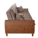 Ver imagem 7 de Sofá Cama para Sala de Estar Ref 43 - 2500-B Firenze