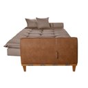 Ver mais imagens de Sofá Cama para Sala de Estar Ref 43 - 2500-B Firenze