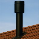 Ver imagem 3 de Chapéu Canhão para Chaminé de Fogão a Lenha