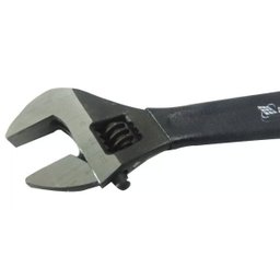 Kit Chave Inglesa Ajustável 8 10 12 18 com Alicate de Pressão - 3 Kit Chave Inglesa Ajustável 8 10 12 18 com Alicate de Pressão - 3