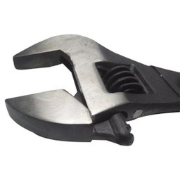 Kit Chave Inglesa Ajustável 8 10 12 18 com Alicate de Pressão - 4 Kit Chave Inglesa Ajustável 8 10 12 18 com Alicate de Pressão - 4