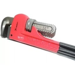 Jogo Encanador 3 Chave Grifo 12 14 18 Pol Resistentes - 4