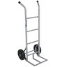 Carro Armazem Roda Macica 9" Cap 200kg - Worker - 1