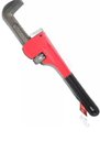 Ver imagem 3 de Chave grifo industrial 10 polegadas 34mm mtx