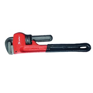 Chave Grifo Uso Industrial e Mordentes Aço 14" MTX