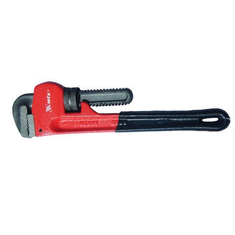 Chave Grifo Uso Industrial e Mordentes em Aço 12" mtx