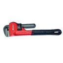 Ver imagem 1 de Chave Grifo Uso Industrial e Mordentes em Aço 12" mtx