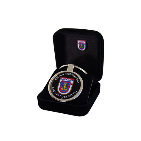 Chaveiro Profissões Curso Cadetes do Exército Espcex
