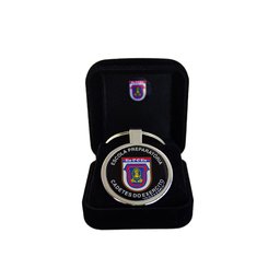 Chaveiro Profissões Curso Cadetes do Exército Espcex - 2
