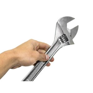 Chave Ajustável Inglesa 6" Pol Starfer