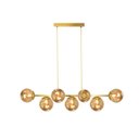 Ver imagem 1 de Pendente Jabuticaba 1,50m Mesa Sala de Jantar Bancada