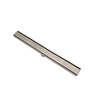 Ralo Oculto Flux Hidro 70cm Linear Inox - 1