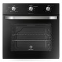 Ver imagem 1 de Forno Elétrico de Embutir 59L Electrolux 127V