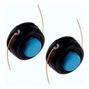 Ver imagem 1 de 2 Carretel Nylon Automático Roçadeira 236r 143rii 343r 345fr