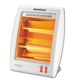 Aquecedor Elétrico Mondial A-16 Quartzo - 1