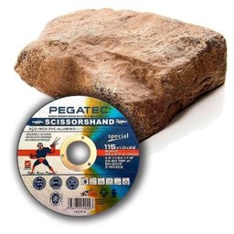 20 Disco Corte Fino Especial Aço Inox Ferro Alumínio 4 1/2 - 4 20 Disco Corte Fino Especial Aço Inox Ferro Alumínio 4 1/2 - 4