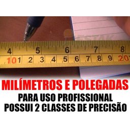 Trena Curta Profissional Top 10m/33 25mm Emborachada Mtx - 4