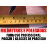 Trena Curta Profissional Top 10m/33 25mm Emborachada Mtx - 4