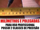 Ver imagem 4 de Trena Curta Profissional Top 10m/33 25mm Emborachada Mtx