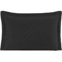 Ver imagem 1 de Porta Travesseiro Avulso MR 01 Peça - Preto